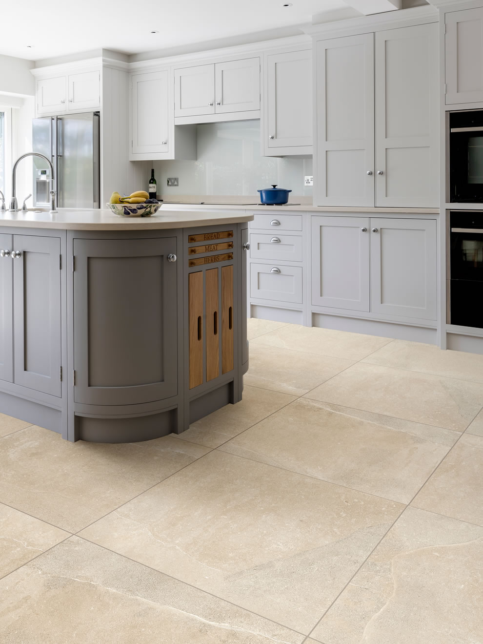 Dorset Porcelain Beige