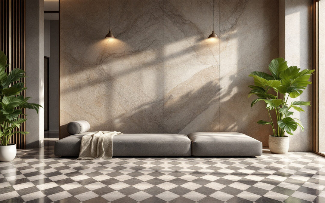 Bespoke Design: Bespoke Natural Stone Interiors Explained